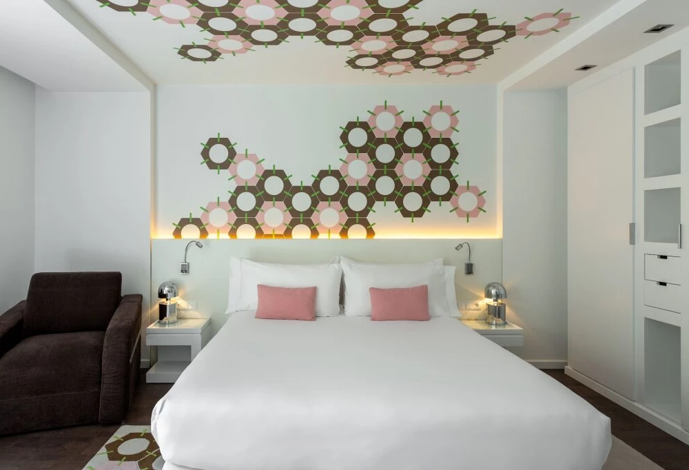 фото Room Mate Carla