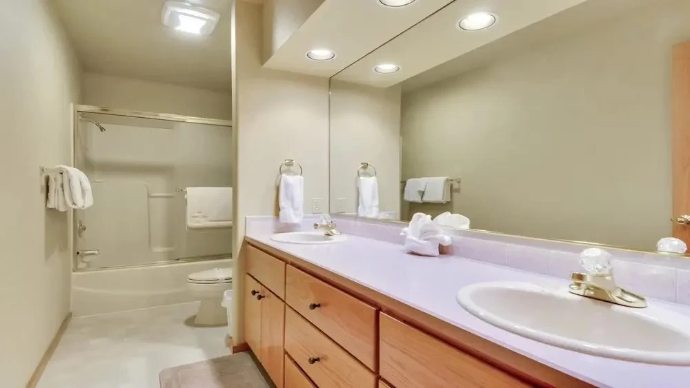 фото Bunker 26 Holiday Home