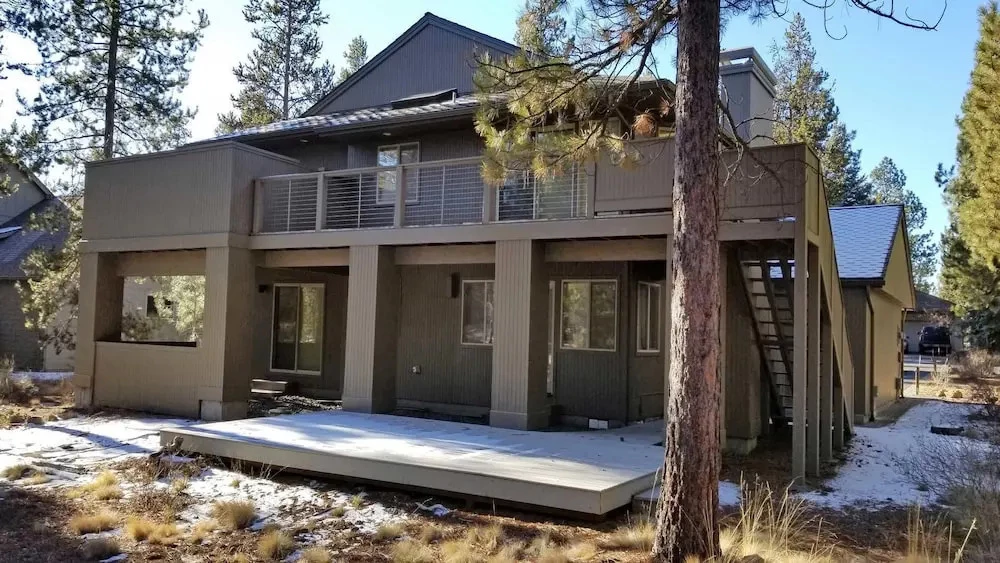 фото Bunker 26 Holiday Home