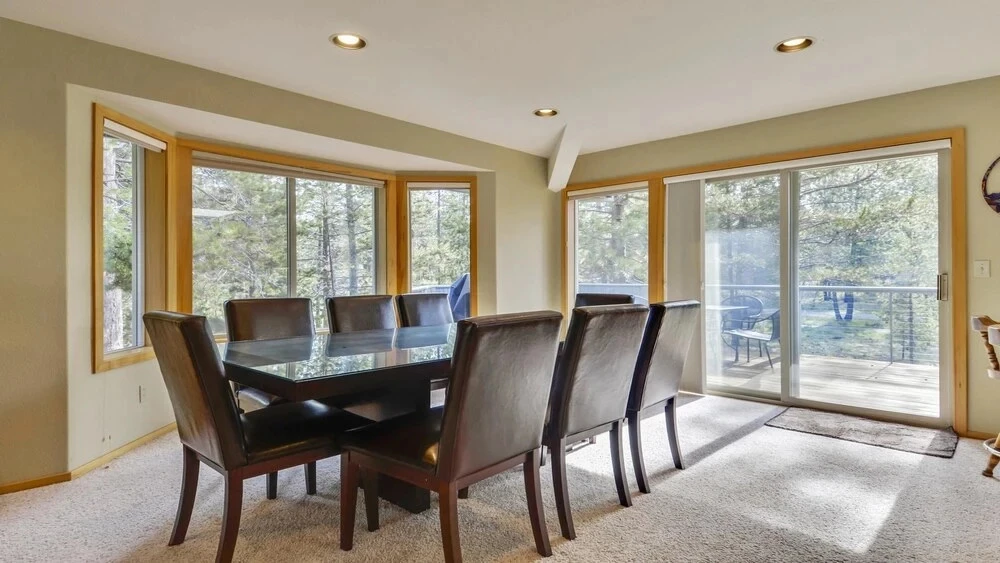 фото Bunker 26 Holiday Home