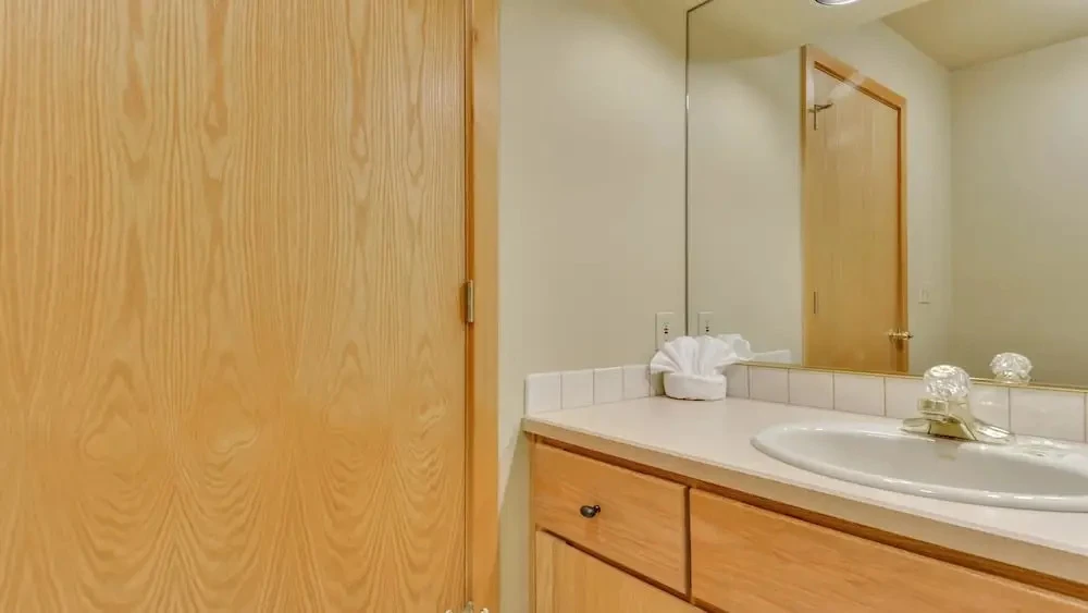 фото Bunker 26 Holiday Home