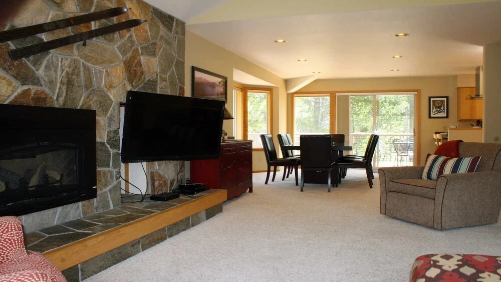 фото Bunker 26 Holiday Home