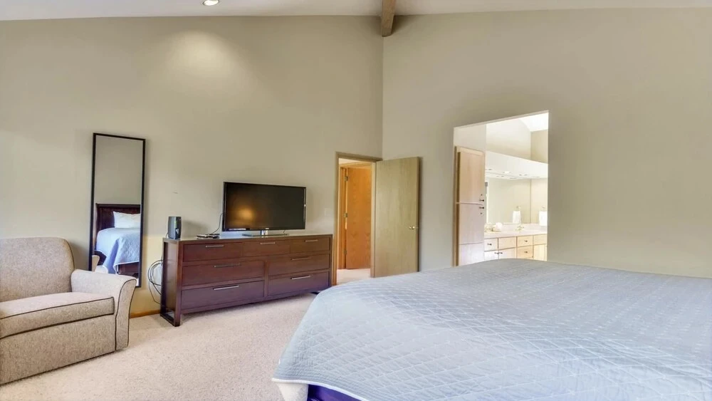 фото Bunker 26 Holiday Home