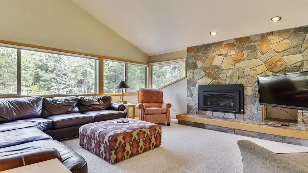 фото Bunker 26 Holiday Home