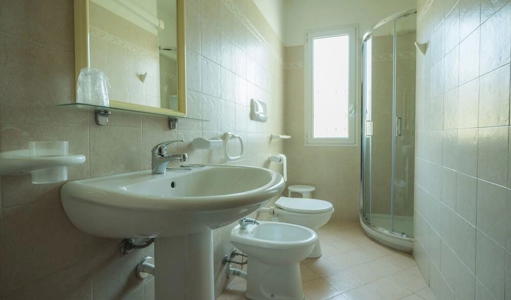 фото Hotel Residence Mirafiori