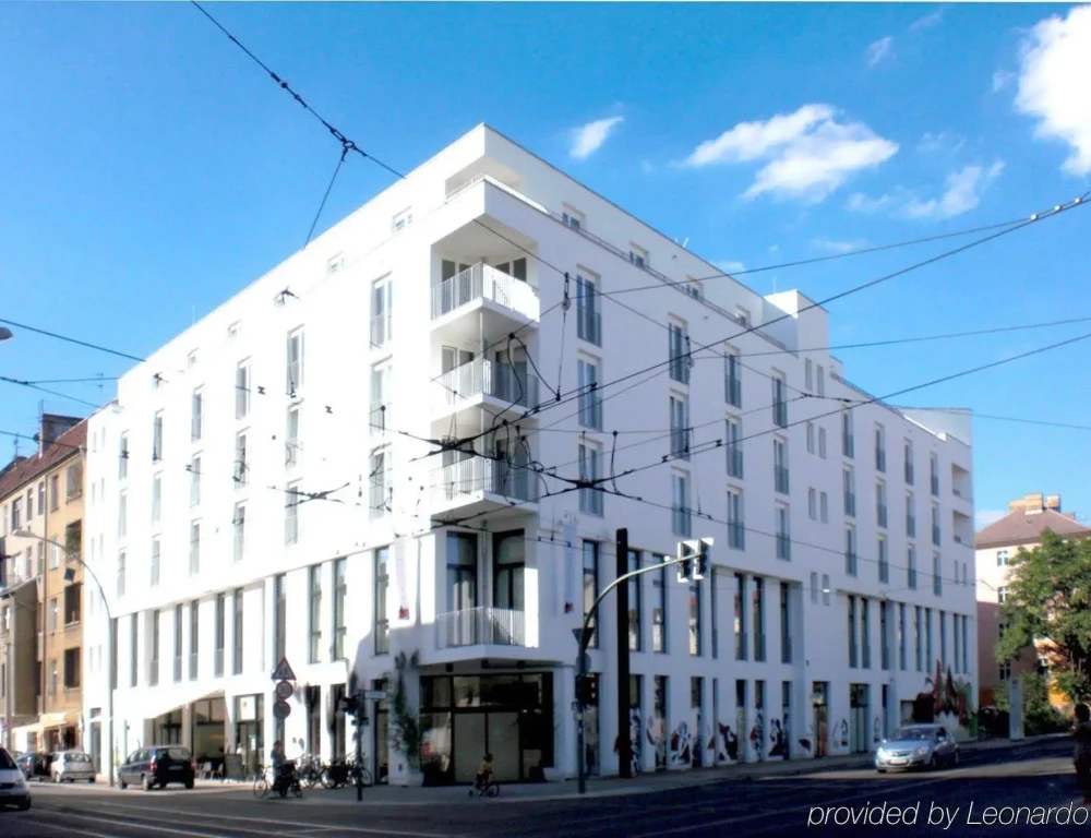 фото numa I Boxer Rooms & Apartments