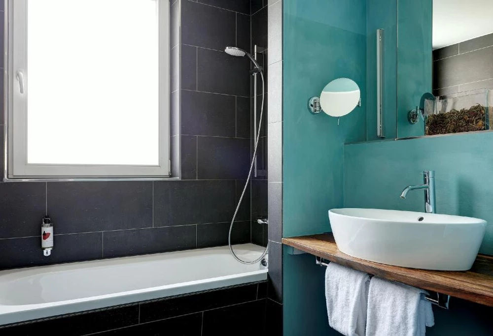 фото numa I Boxer Rooms & Apartments