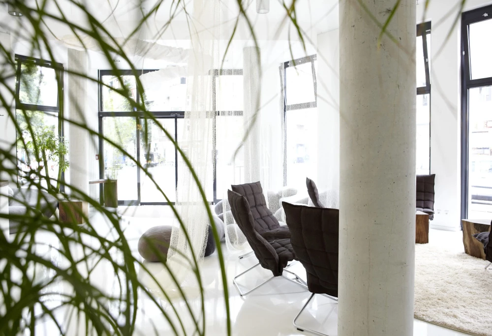 фото numa I Boxer Rooms & Apartments