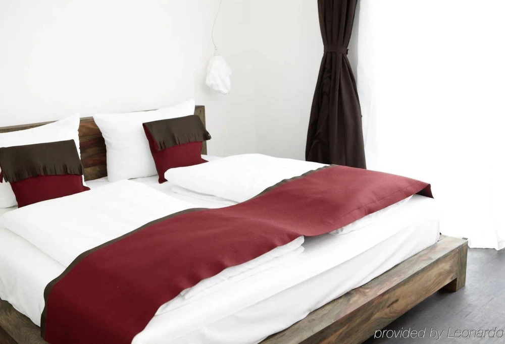 фото numa I Boxer Rooms & Apartments