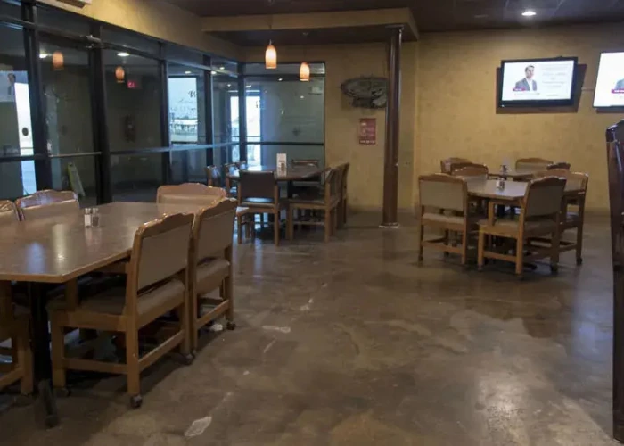 Best Western Moberly Inn