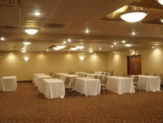 Best Western Moberly Inn