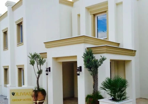 Olivias Group Hotel