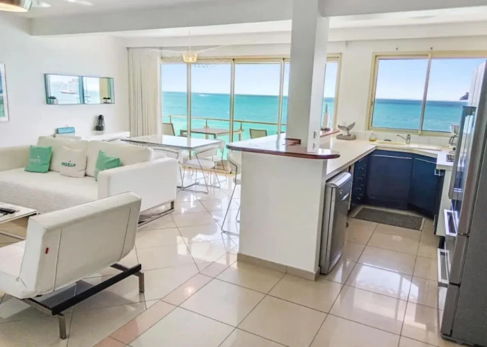 Residence Catalina Apt 3 (Adults Only)