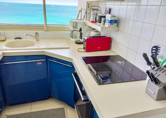 Residence Catalina Apt 3 (Adults Only)