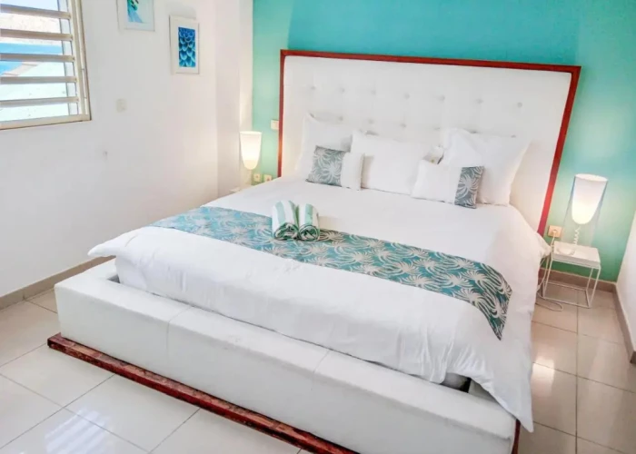 Residence Catalina Apt 3 (Adults Only)