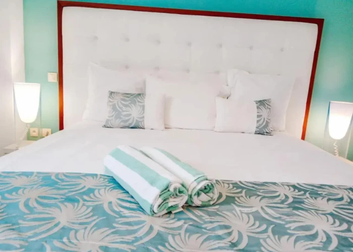 Residence Catalina Apt 3 (Adults Only)