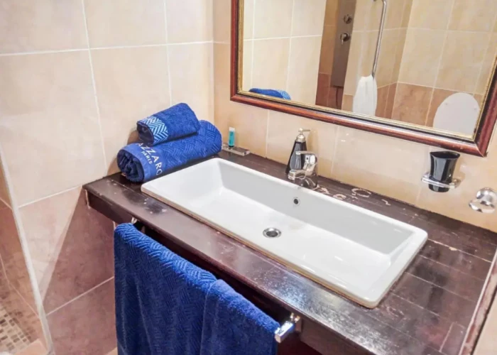 Residence Catalina Apt 3 (Adults Only)