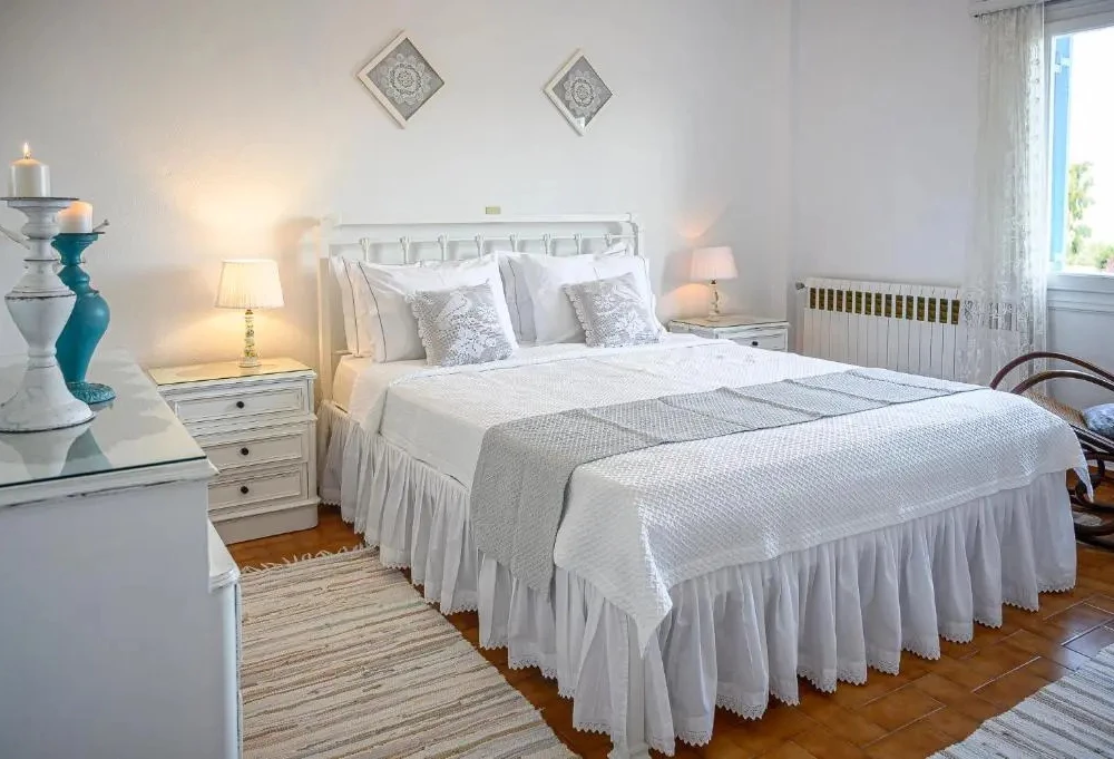 фото Traditional House Milos