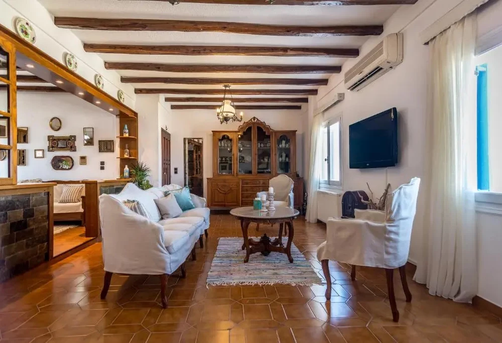 фото Traditional House Milos