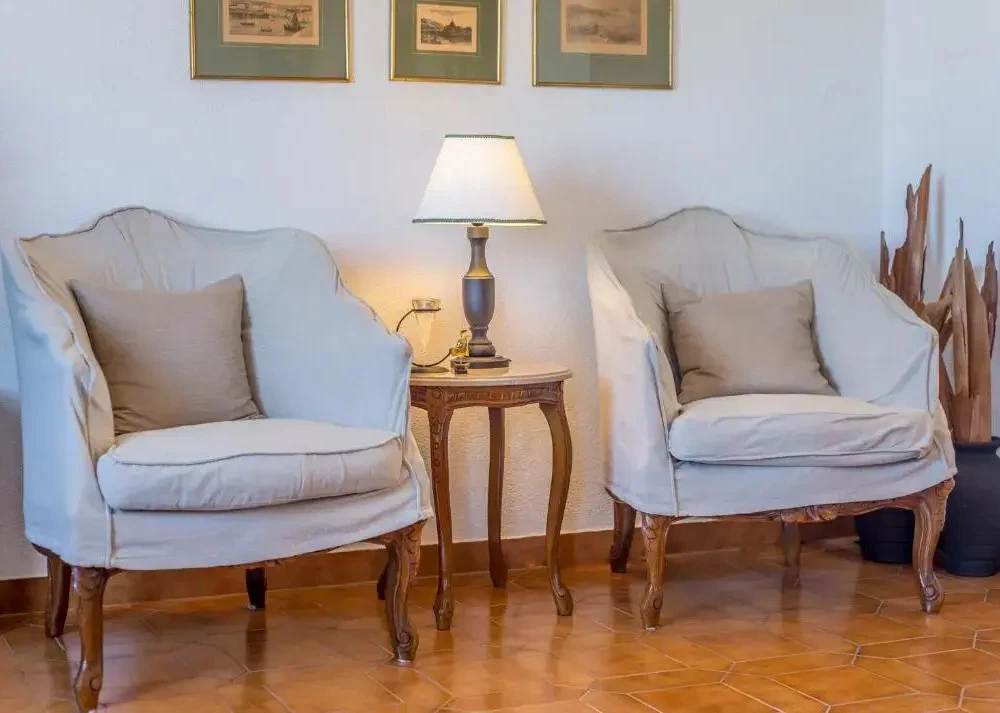 фото Traditional House Milos