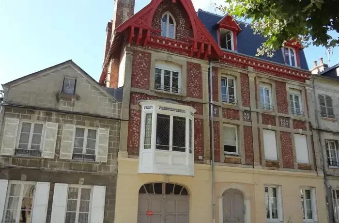 Apartment le Goaster