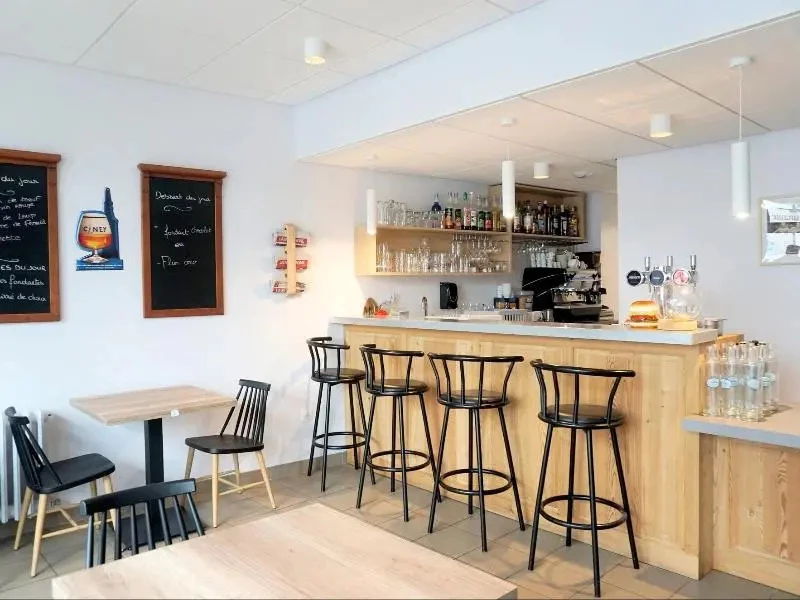 фото Logis Hotel Le Confluent