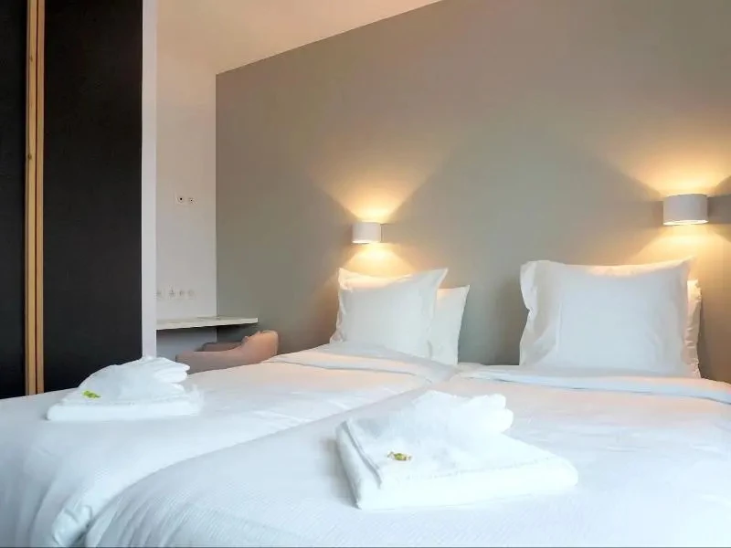 фото Logis Hotel Le Confluent