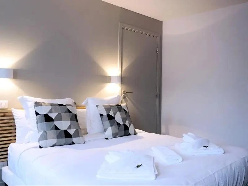 фото Logis Hotel Le Confluent