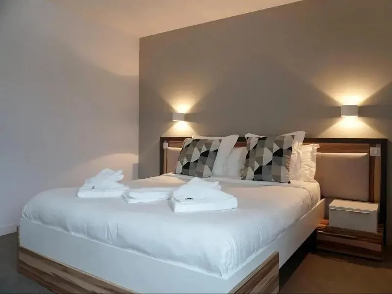 фото Logis Hotel Le Confluent