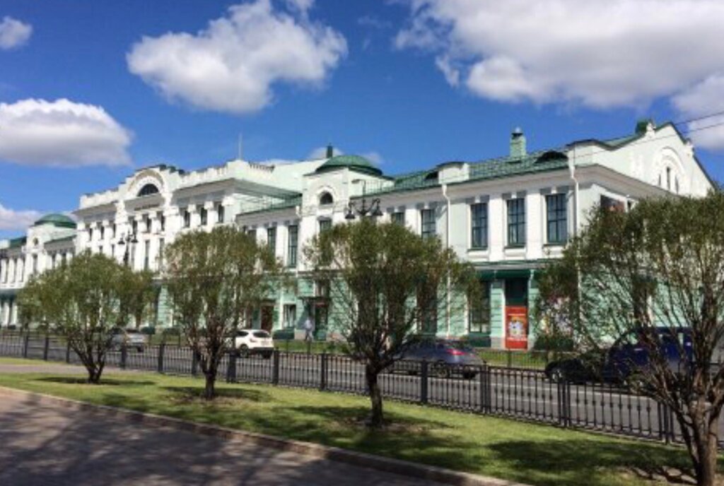 Отель Brick Walls Hotel