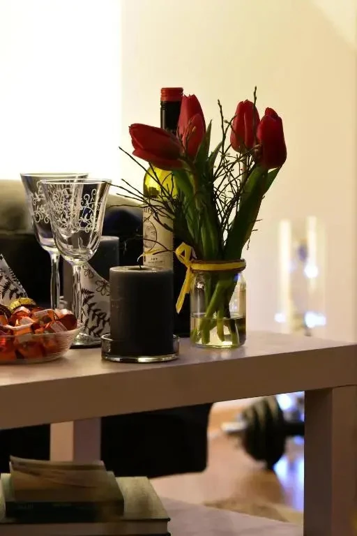 фото Privatzimmer Itzehoe - Klosterforst