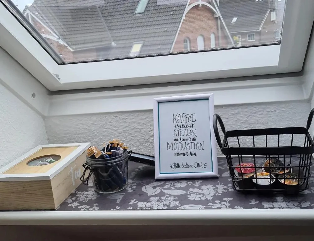 фото Privatzimmer Itzehoe - Klosterforst