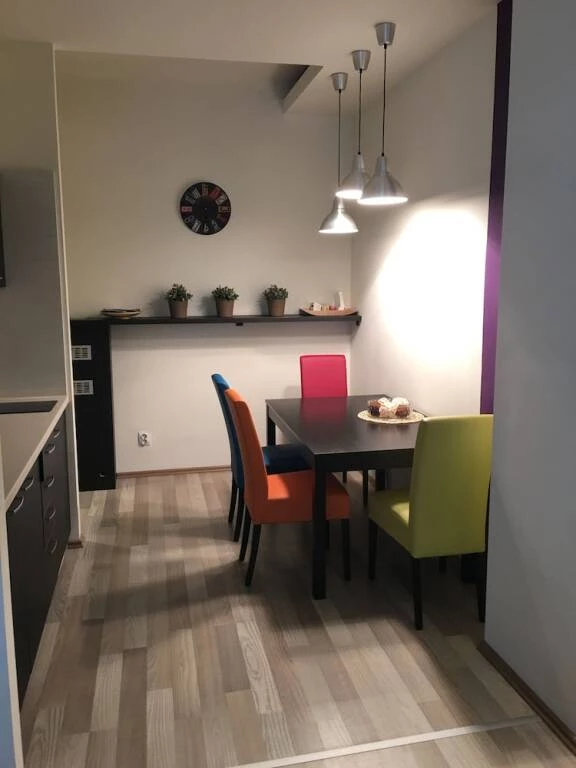 фото Cozy Flat by Gozsdu Downtown