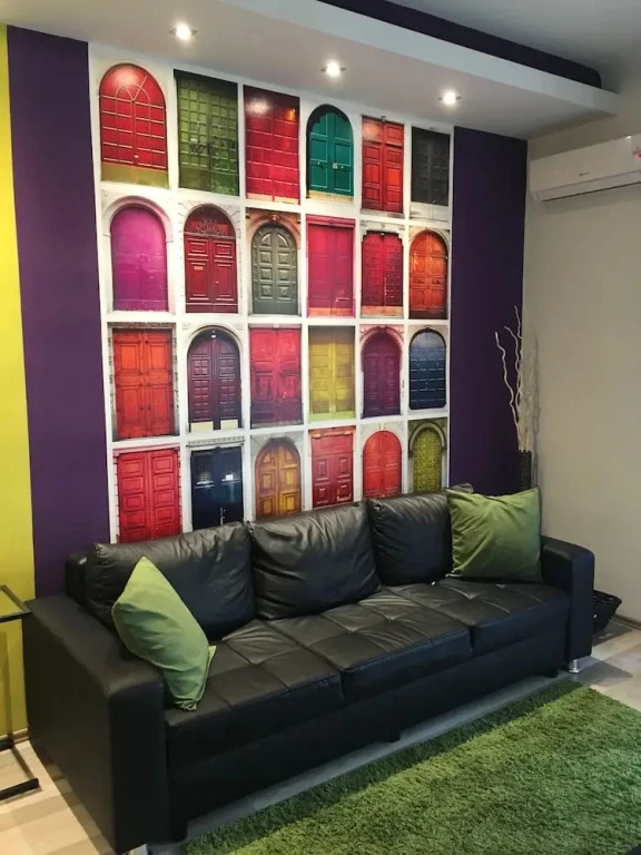 фото Cozy Flat by Gozsdu Downtown