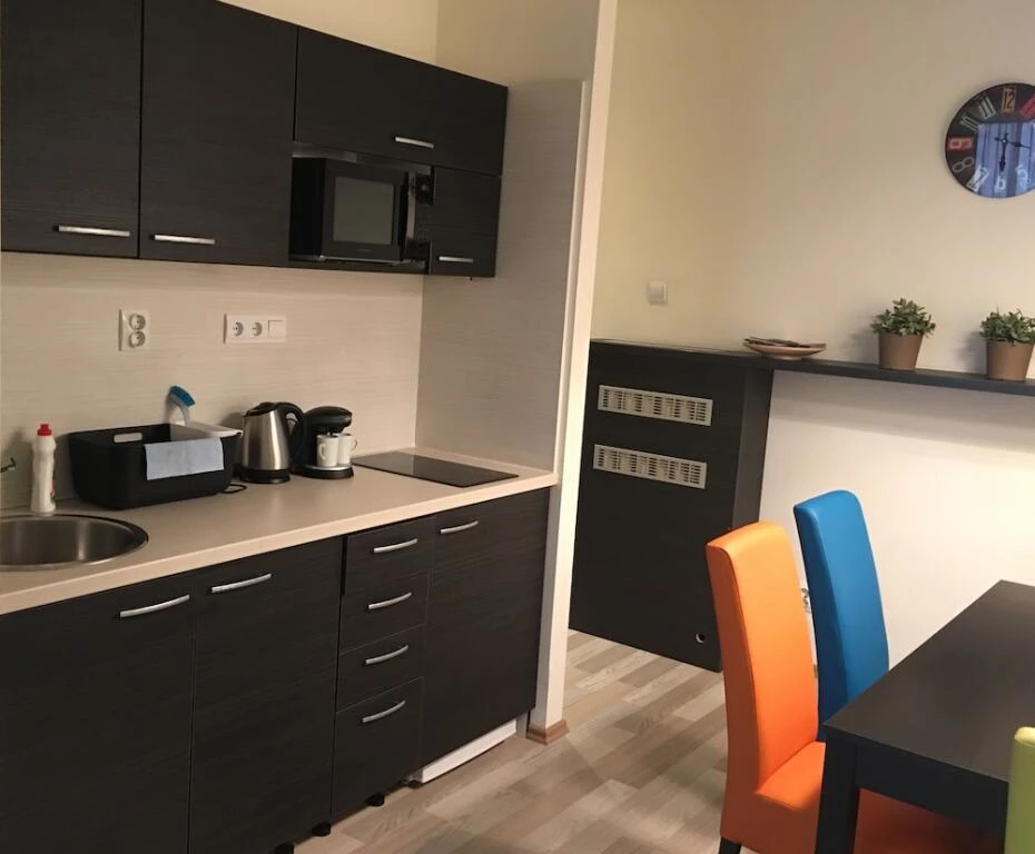 фото Cozy Flat by Gozsdu Downtown