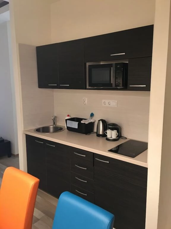 фото Cozy Flat by Gozsdu Downtown