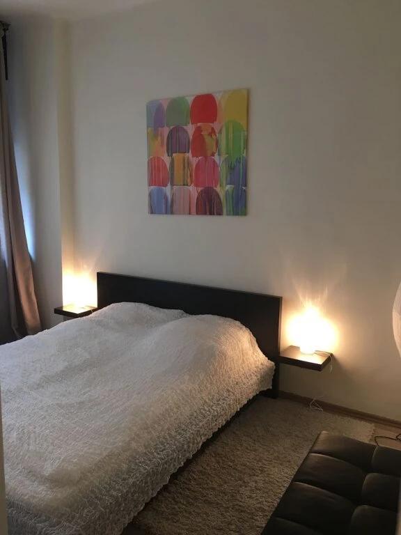 фото Cozy Flat by Gozsdu Downtown