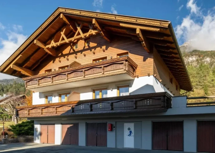Appartements Spitzegel