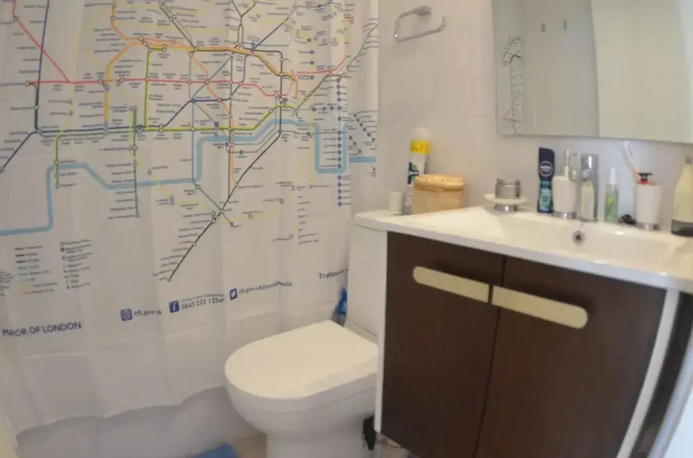 фото Lofts Plaza Yungay