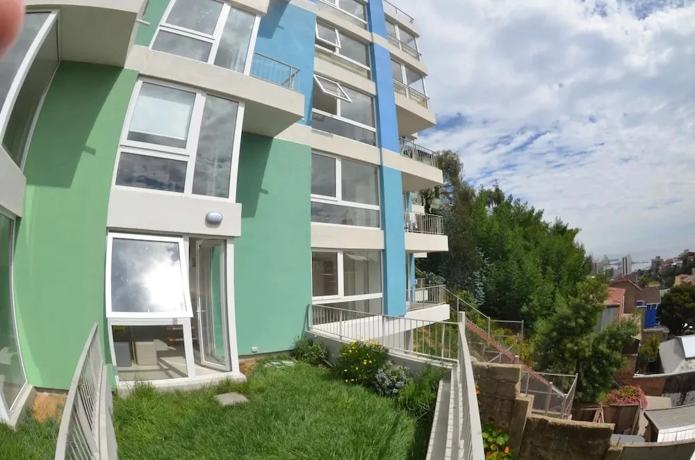 фото Lofts Plaza Yungay