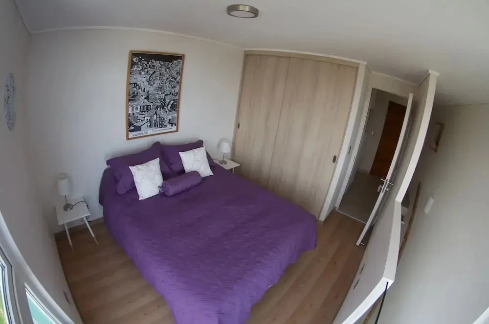 фото Lofts Plaza Yungay