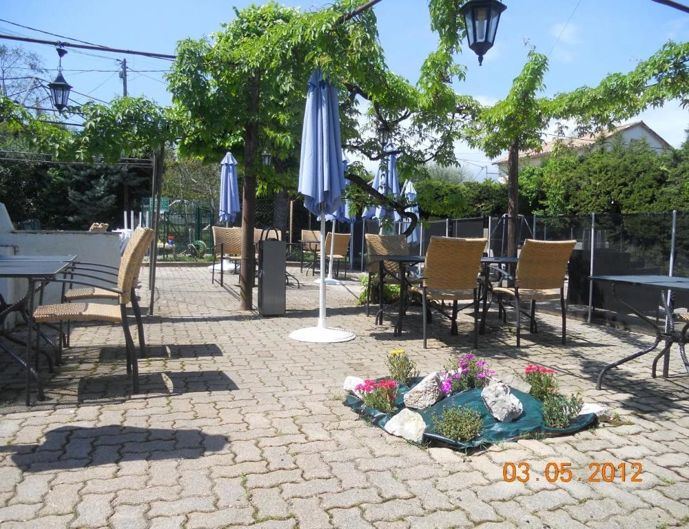 фото Hotel des Cayrons