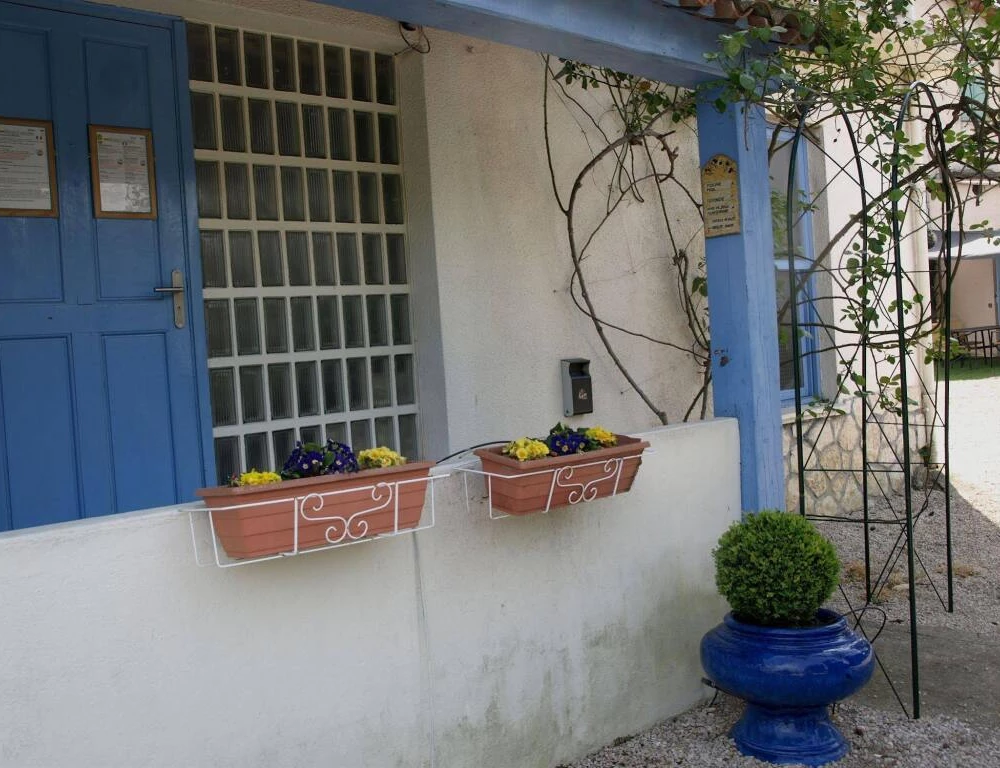 фото Hotel des Cayrons