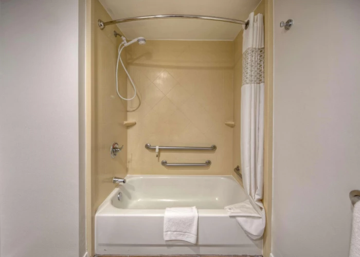 Hampton Inn by Hilton Concord/Kannapolis