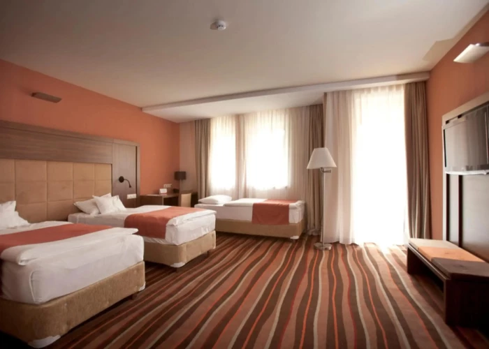 Hotel Makar Sport & Wellness