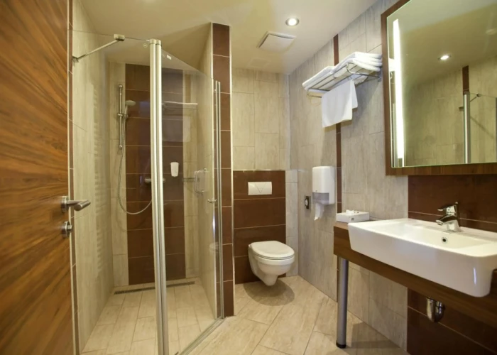 Hotel Makar Sport & Wellness