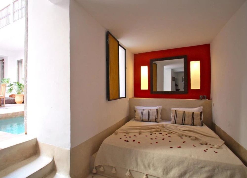 фото Riad De Vinci