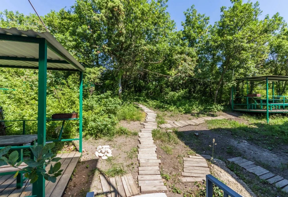 фото Отель Мельница