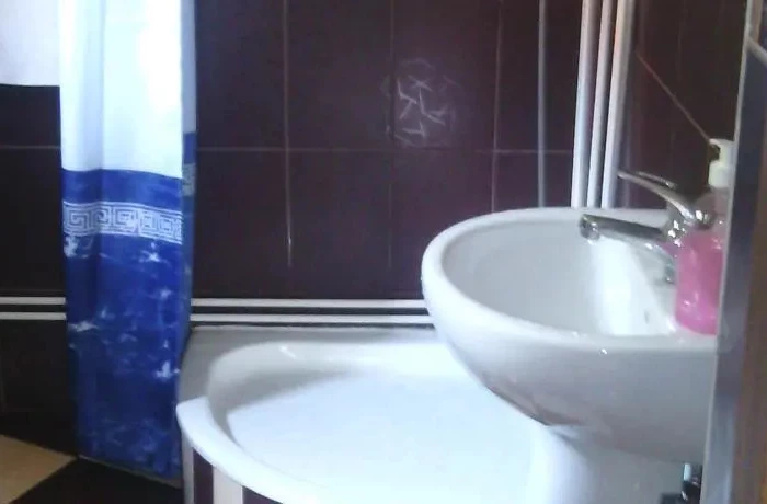 Pensiunea Esperanssa