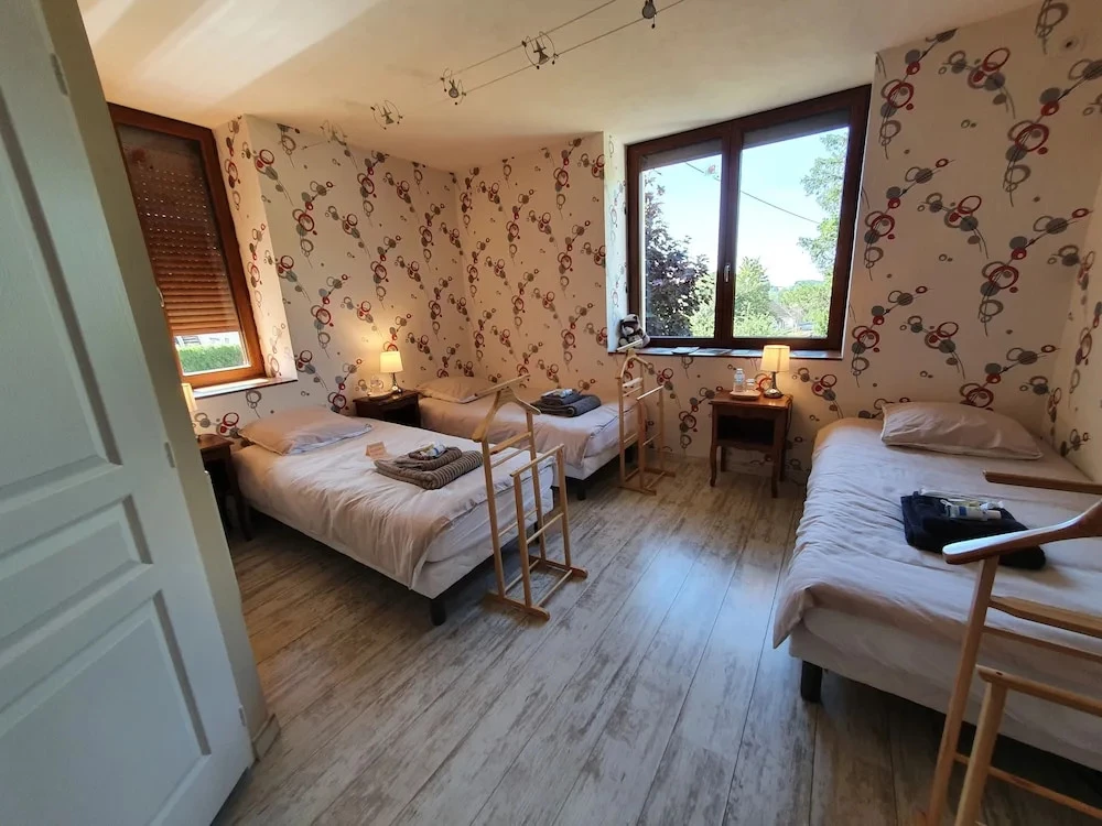 фото Au Bon Vivant